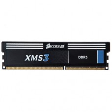 Corsair DDR3 Vengeance Blue-1600 MHz RAM 4GB